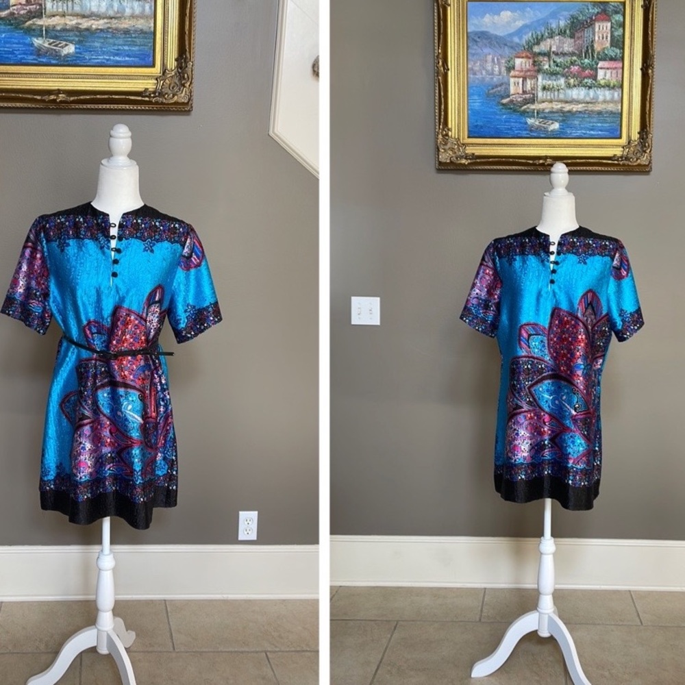 NWOT Mini Dress
